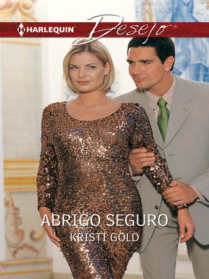 cover image of Abrigo seguro